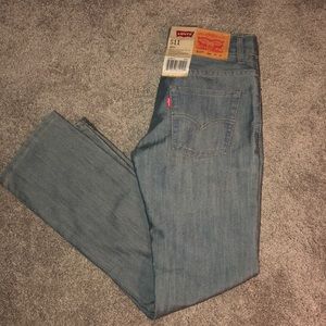 Levi’s 511 Slim Fit